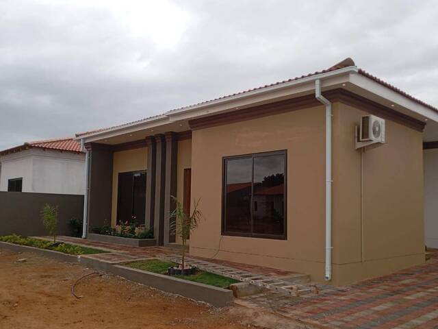 Venda em Bairro Mozal - Matola