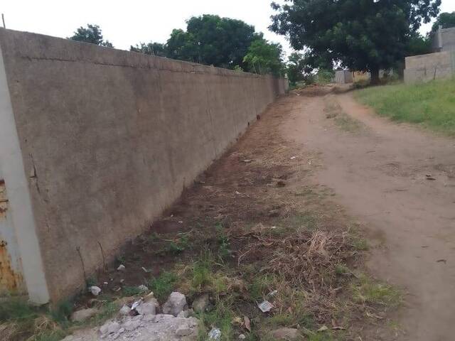 Terreno para Venda em Matola - 2