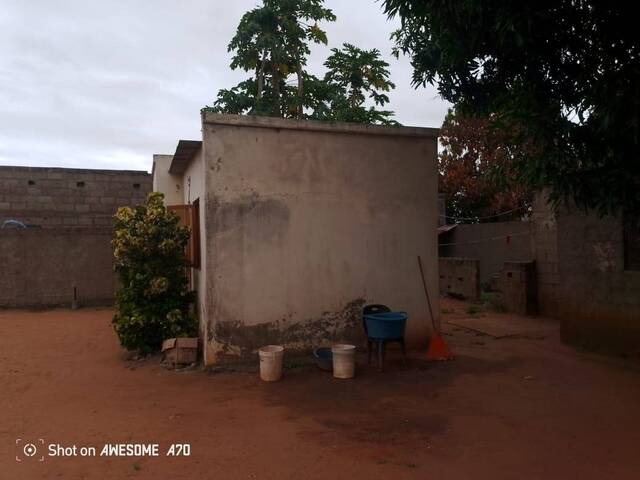 Terreno para Venda em Matola - 4