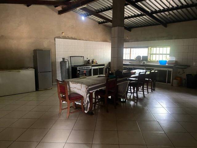 Moradia para Venda em Marracuene - 5