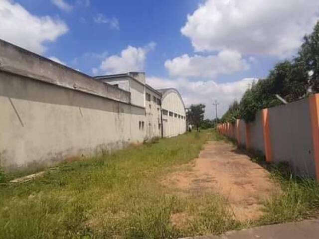 #179 - Galpão para Venda em Maputo - Maputo - 3
