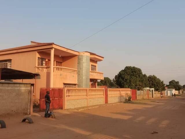 Venda em Bairro da liberdade - Matola