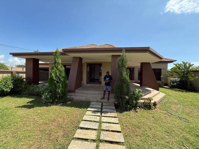 Moradia para Venda em Matola - 2