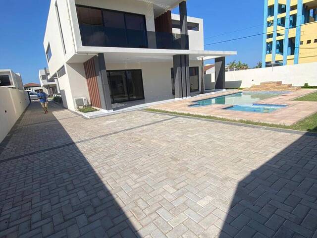 #185 - Moradia para Venda em Maputo - Maputo - 1