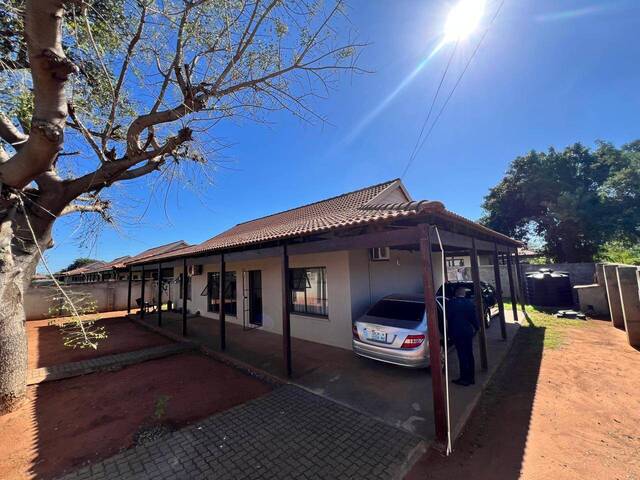 Venda em Mozal Juba - Matola