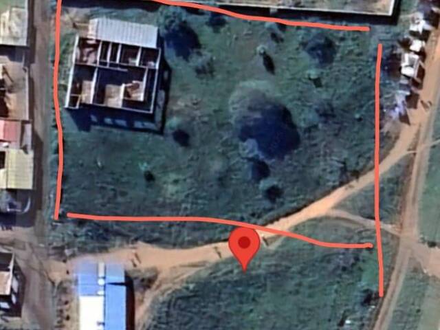 Terreno para Venda em Matola - 2