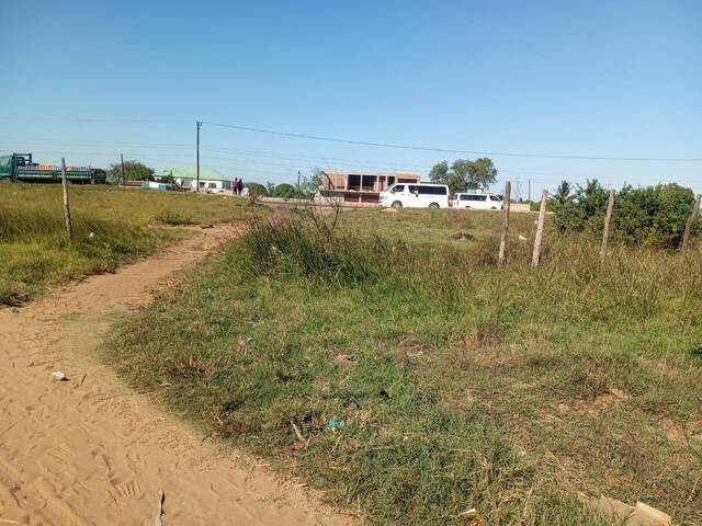 Terreno para Venda em Matola - 3