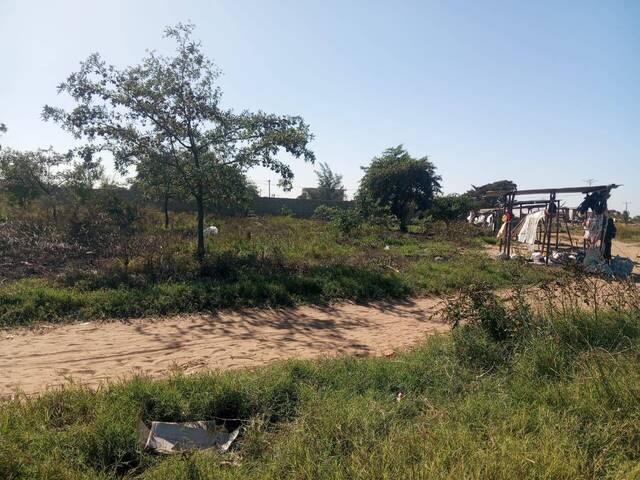 Terreno para Venda em Matola - 4