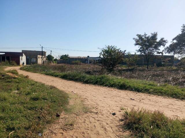 Terreno para Venda em Matola - 5