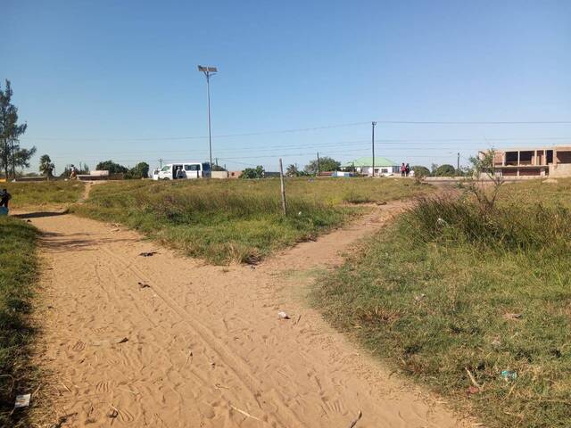 Venda em Matola Gare - Matola