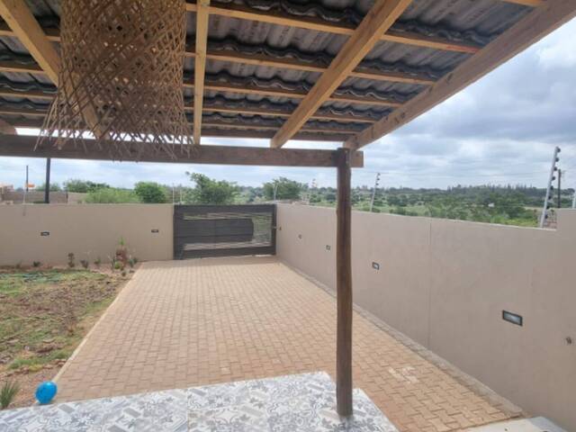 Moradia para Venda em Matola - 2
