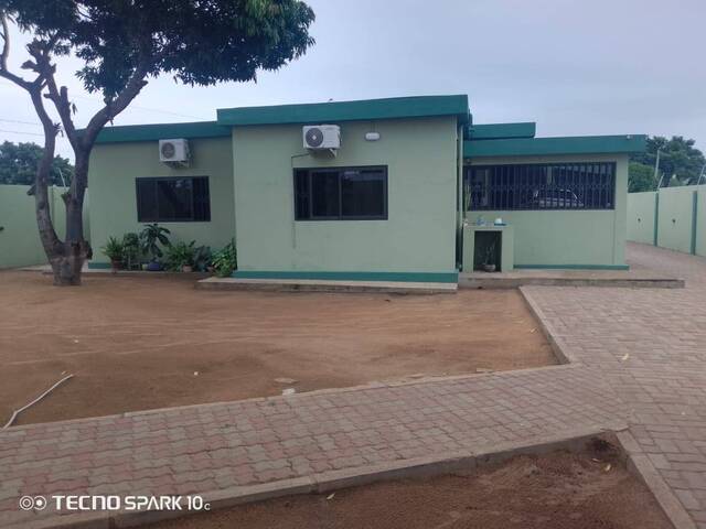 Moradia para Venda em Matola - 2