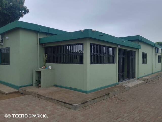 Moradia para Venda em Matola - 5