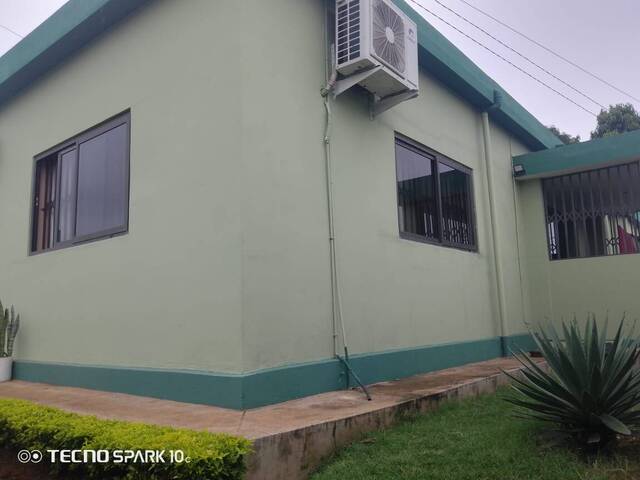 Moradia para Venda em Matola - 4