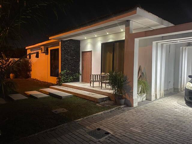 Venda em Bairro INTAKA - Matola
