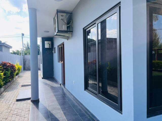 Moradia para Venda em Matola - 4