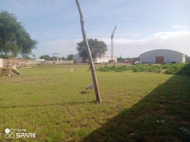 #200 - Galpão para Venda em Matola - Maputo - 2