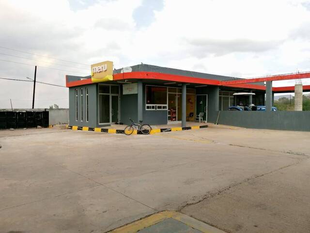 #201 - Ponto Comercial para Venda em Namaacha - Maputo - 2