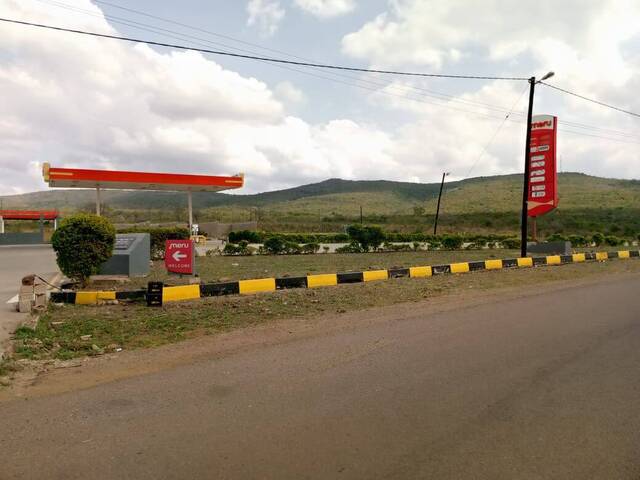#201 - Ponto Comercial para Venda em Namaacha - Maputo - 3