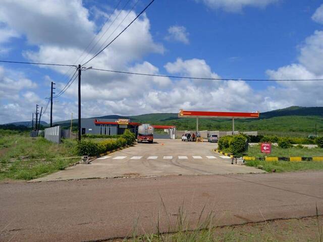 #201 - Ponto Comercial para Venda em Namaacha - Maputo - 1