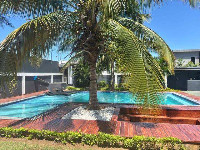 #204 - Moradia para Venda em Boane - Maputo - 2