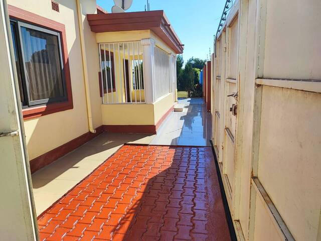 Moradia para Venda em Matola - 2