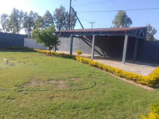 Moradia para Venda em Matola - 3