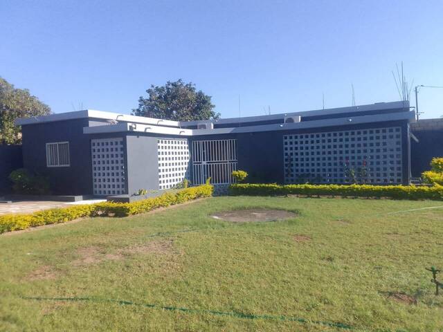 Moradia para Venda em Matola - 4