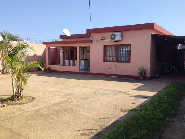 #208 - Moradia para Venda em Matola - Maputo - 1