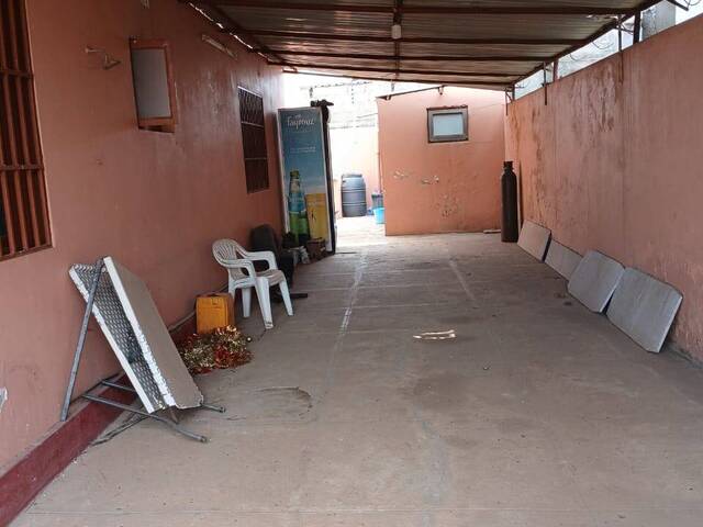 #208 - Moradia para Venda em Matola - Maputo - 2
