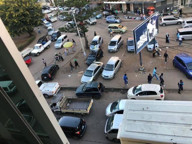 #212 - Apartamento para Venda em Maputo - Maputo - 2