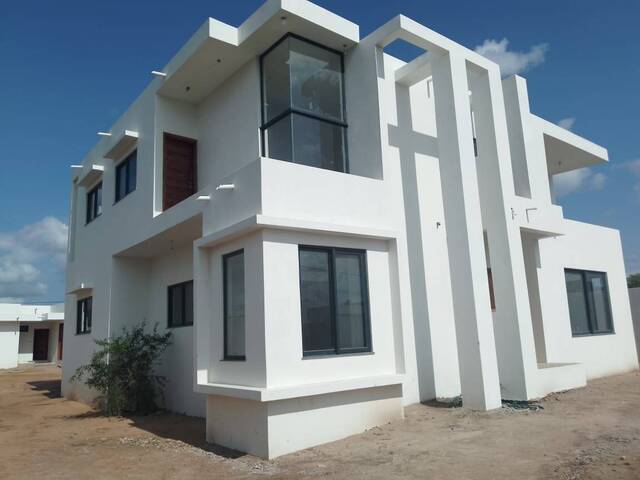 #213 - Moradia para Venda em Matola - Maputo - 1
