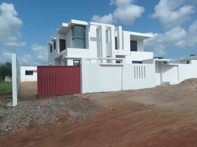 Moradia para Venda em Matola - 4