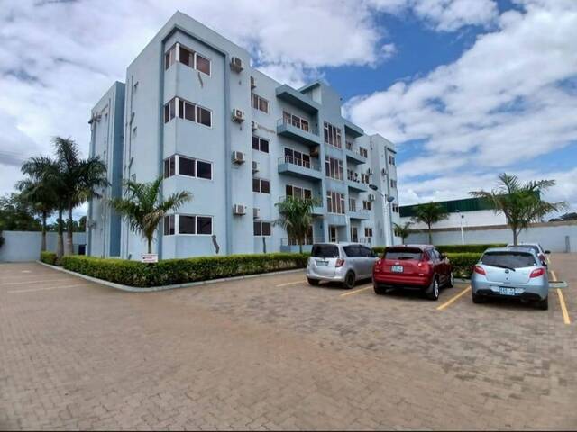#214 - Apartamento para Venda em Matola - Maputo - 1