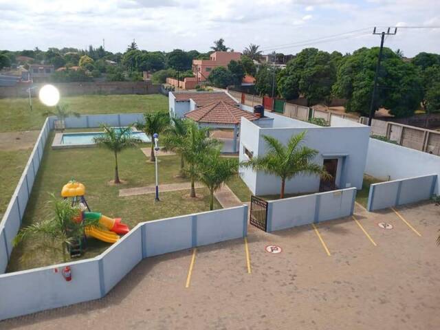 #214 - Apartamento para Venda em Matola - Maputo - 2