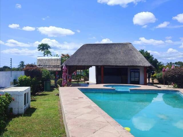 Apartamento para Venda em Matola - 4