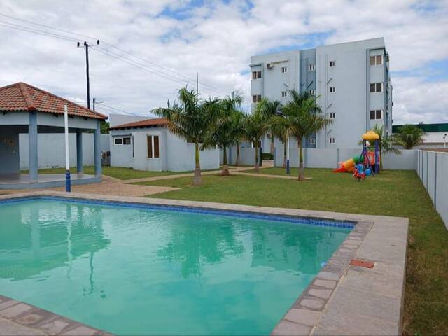 Apartamento para Venda em Matola - 5