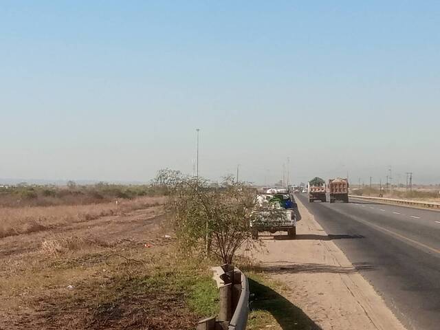 Venda em Mahoche - Moamba