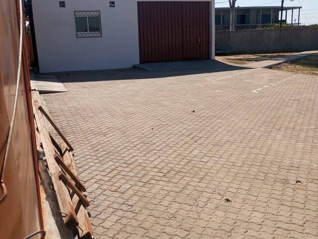 #222 - Ponto Comercial para Venda em Matola - Maputo - 2