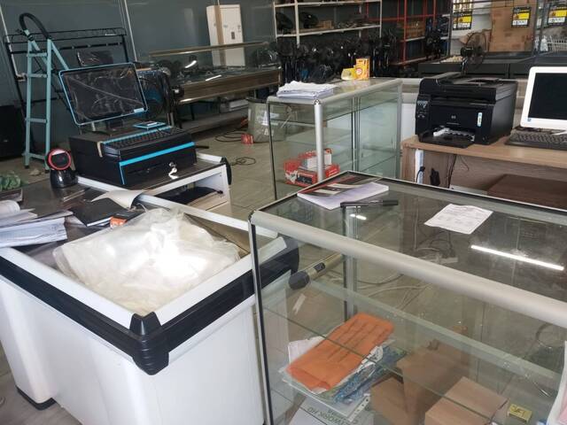 #222 - Ponto Comercial para Venda em Matola - Maputo - 3