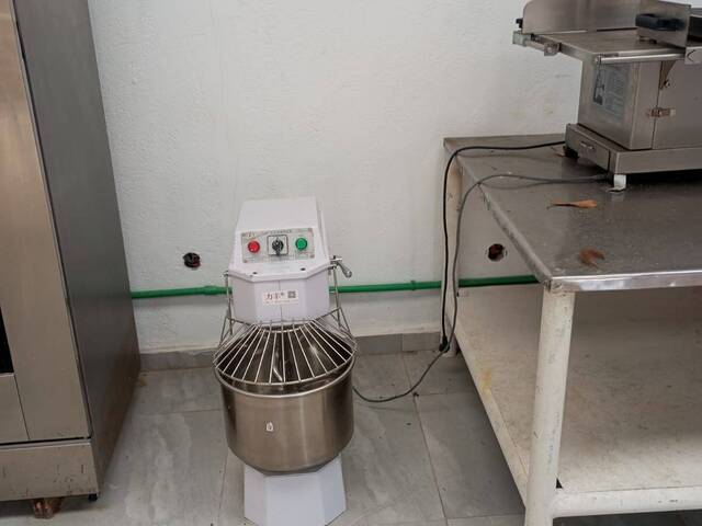 Ponto Comercial para Venda em Matola - 4