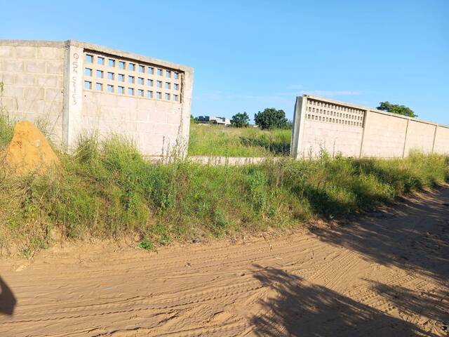 #229 - Área para Venda em Matola - Maputo - 2