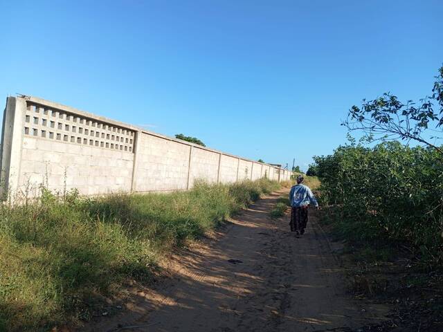 #229 - Área para Venda em Matola - Maputo - 3