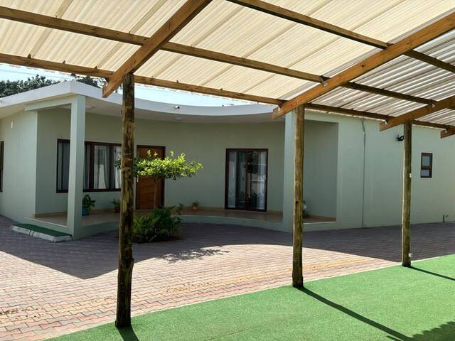 Moradia para Venda em Matola - 4