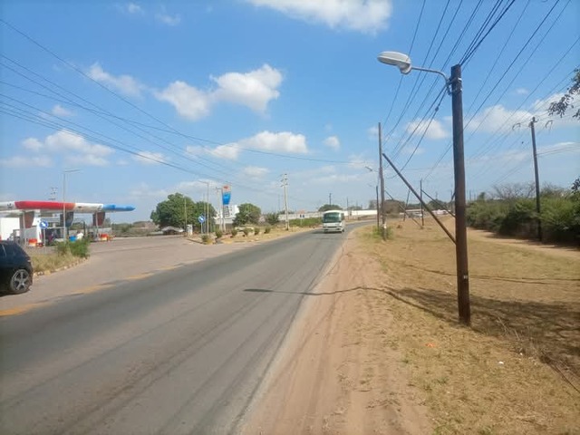 #231 - Área para Venda em Matola - Maputo - 2