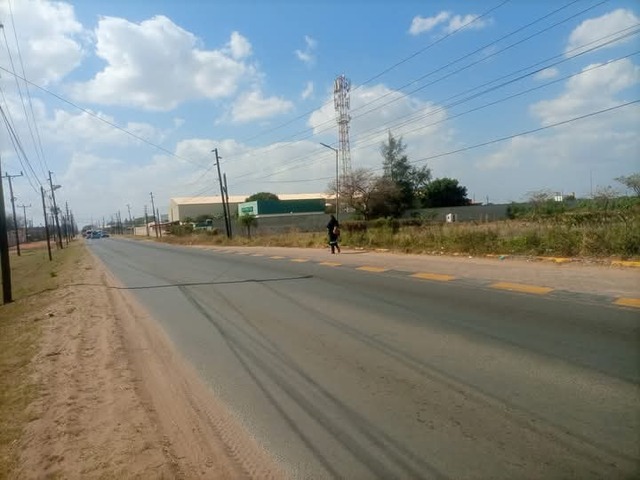 #231 - Área para Venda em Matola - Maputo - 1