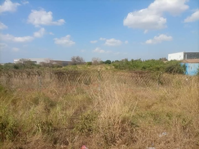 #231 - Área para Venda em Matola - Maputo - 3