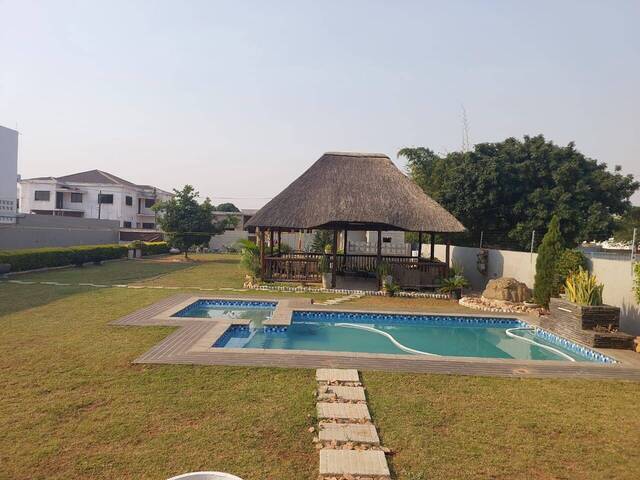 #232 - Moradia para Venda em Matola - Maputo - 2