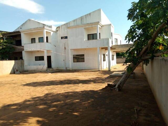 Moradia para Venda em Matola - 4