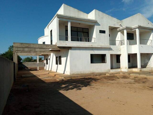 Moradia para Venda em Matola - 5
